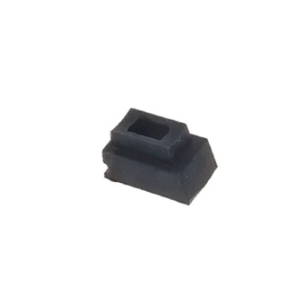 ยางปากแม็ก Glock rubber สามารถใส่ได้กับ WE, Army, Double Bell, E&amp;C  มีให้เลือก 3 สี ดำ แดง และน้ำเงิน  ราคาต่อ 1 ชิ้น