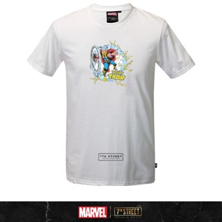 MARVEL X 7th Street เสื้อยืด THOR รุ่น TRO001_07