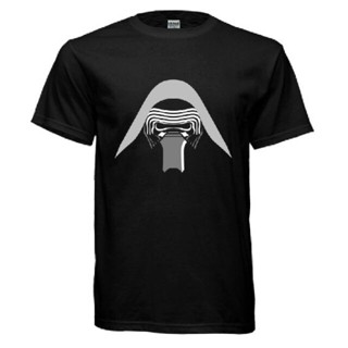 Star Wars Inspired Kylo Ren T-shirt (Black)_01