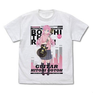 Bocchi the Rock! T-shirt_07