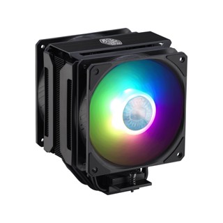 COOLER MASTER MasterAir MA612 Stealth ARGB MAP-T6PS-218PA-R1 (Warranty 5Y)