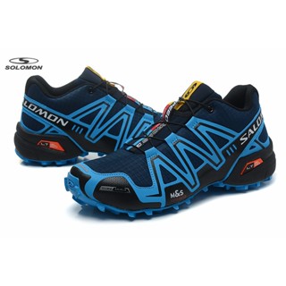 Salomon speed Cross 3 รองเท้ากีฬา