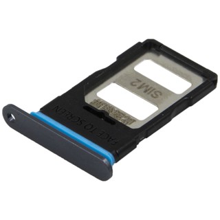ถาดใส่ซิมการ์ด Mi 10T Pro / Mi 10T ถาดซิม SIM Card Holder Tray Mi 10T Pro / Mi 10T