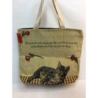 [พร้อมส่ง] กระเป๋าสะพายผ้า Cloth Shoulder Bags