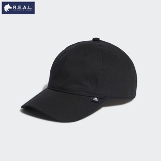 💸ลด45.-ใส่โค้ดRSPRAUG1💸หมวก Adidas รุ่น Baseball 3-Stripes [ HT6358 ]