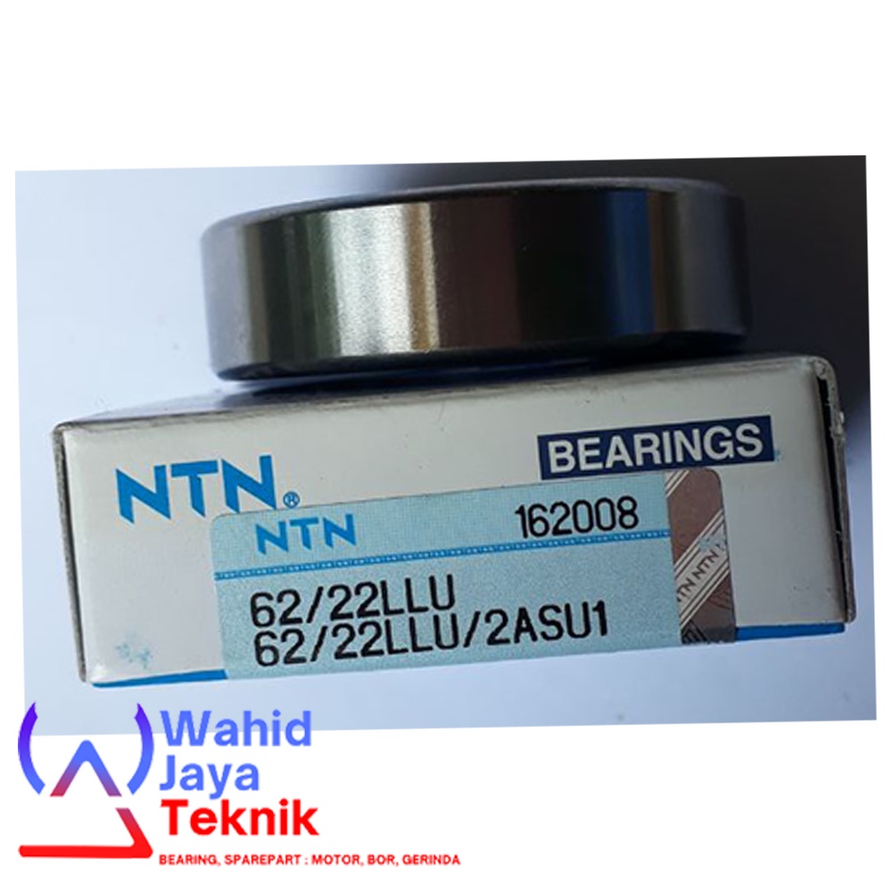 แบริ่ง 62/22 2RS NTN แบริ่ง NTN
