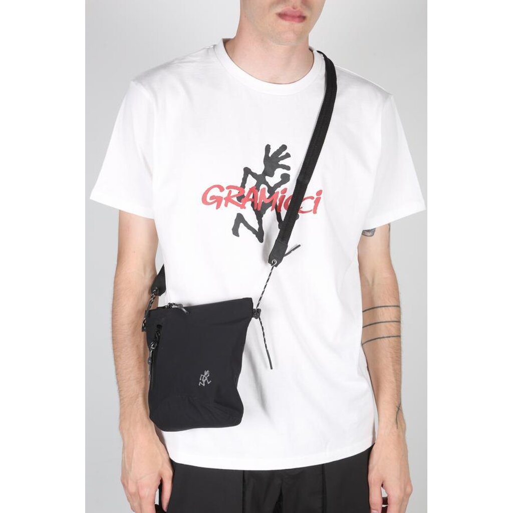 กระเป๋า Gramicci Climbing Chalk Bag รุ่นพิเศษจากญี่ปุ่น กระเป๋าสะพาย ของใหม่ ของแท้ พร้อมส่ง