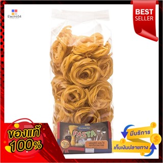 EggFettuccine 1000ทิซิเนลลาเฟตตูชินี่ไข่กรัมTicinella FettuccineEgg1000 g