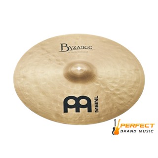 AA Meinl Cymbals รุ่น B6S (6")