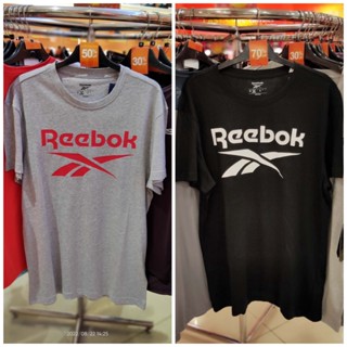 เสื้อเชิ้ต Reebok Boy ของแท้