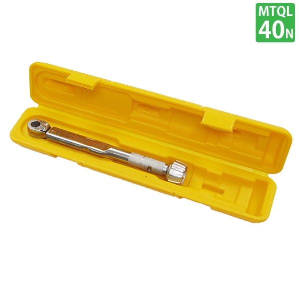 Tohnichi MTQL40N Torque Wrench