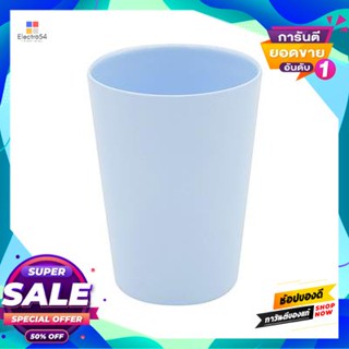 Mug แก้วน้ำเมลามีน 3 นิ้ว Melamine Ware รุ่น C1085-3 ขนาด 7 X 7 X 10 ซม. สีฟ้าmelamine Mug 3 Inch Melamine Ware No.C1085