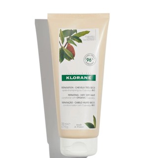 พร้อมส่ง ของแท้ Klorane Nourishing and Repairing Conditioner 50ml/100ml/200ml