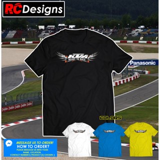 KTM T-shirt (Unisex-PolyCotton)_05