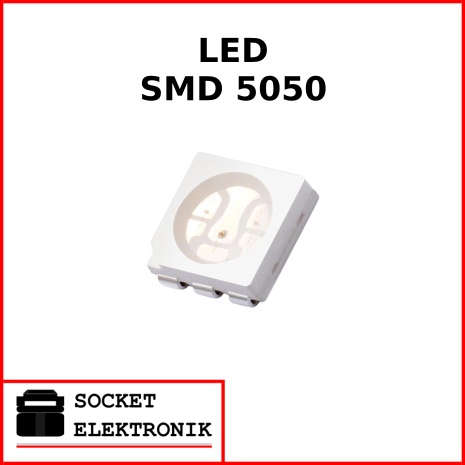 LED SMD 5050********