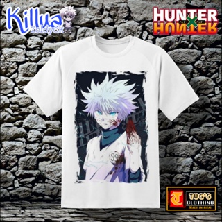 HUNTER X ANIME T-SHIRT TUGS BLCLOTHING_02