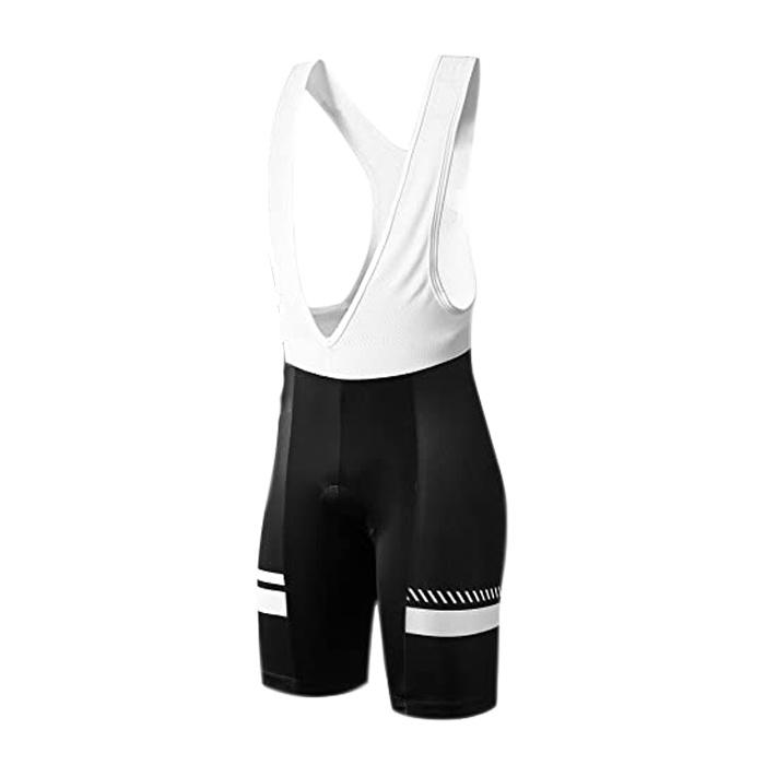 INBIKE BIB SHORT เอี๊ยมปั่นจักรยาน รุ่น 319