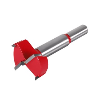 HINGE ดอกเจาะบานพับถ้วย HI-TOP HS-06 35 มม.HINGE MORTISING ROUTER BIT HI-TOP HS-06 35MM