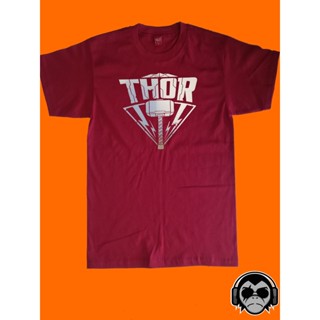 THOR Marvel Character Inspired Shirt_04