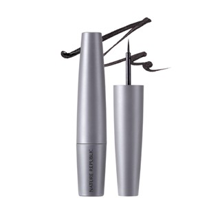 [Nature Republic] Botanical Liquid Liner 3g