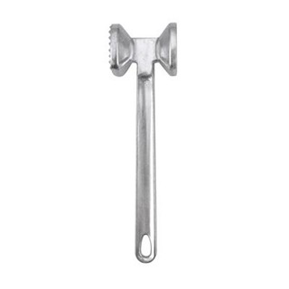 Hammer ค้อนทุบเนื้อ Kassa Home รุ่น At67B001 สีเงินmeat Hammer  Home At67B001 Silver