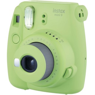 FUJIFILM Instax Mini 9(ประกันศูนย์ไทย)