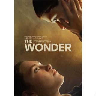 DVD หนัง เสียงไทยมาสเตอร์ The Wonder เดอะ วันเดอร์