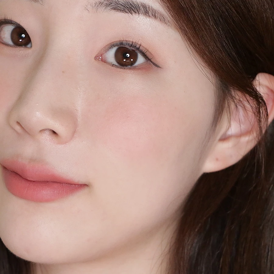3CE Mood Recipe Face Blush 5.5g บลัชออนเกาหลีคุณภาพสูง thumbnail 9