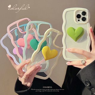 2 In 1 เคสโทรศัพท์มือถือ ลายหัวใจ สีพื้น สีมาการอง 3D สําหรับ iphone 14 13 12 11 Pro Max 11 12 13 14 XS Max X XS XR 7 8 Plus 7 8 SE 2020