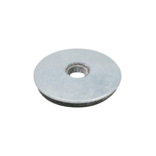 FLAT แหวนอีแปะ BY TORA 12X22 มม. 20 ตัวFLAT WASHER BY TORA 12X22MM 20EA