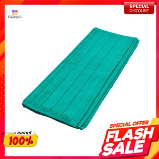 Foot ผ้าเช็ดเท้า MS HOME รุ่น Ronda-8 ขนาด 17 x 28 นิ้ว สีเขียวTowelHOMEModelRonda-8Size17