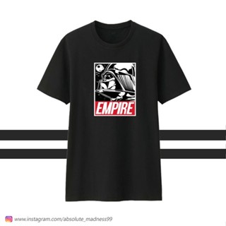 Empire Star War Streetwear T-shirt_04