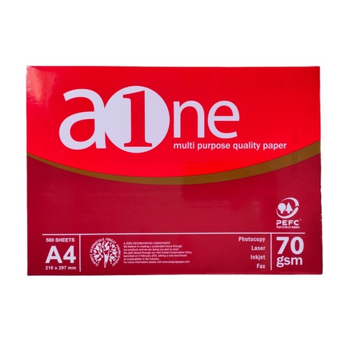 HVS AONE A4 / F4 70*