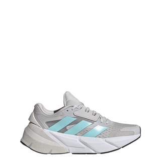 adidas วิ่ง รองเท้า Adistar 2.0 ผู้หญิง สีเทา HP6737