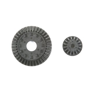 [อะไหล่รถบังคับ] TAMIYA 51438 SP.1438 TRF502X Ball Differential Gear Set อะไหล่ทามิย่าแท้ rc