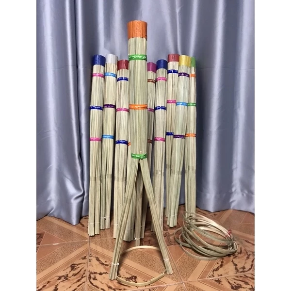 ต้นเสียบเงินกฐิน,ต้นเสียบเงินผ้าป่า(สูง 80 ซม.)