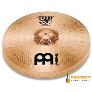 AA Meinl Cymbals รุ่น C14MH Classics Medium Hihat 14"