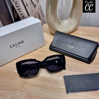 😎 New in!! Ce triomphe Sunglasses UV protection premium for gift with Box set code : cl-02