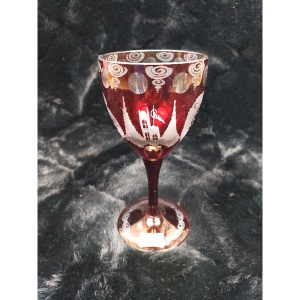 Egermann Glass CZECH REPUBLIC