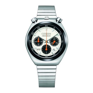 CITIZEN RECORD LABEL TSUNO CHRONO AN3660-81A