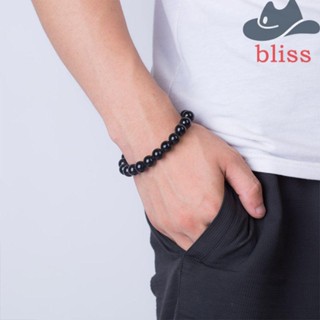 Bliss สร้อยข้อมือ เครื่องประดับแฟชั่น ของขวัญสําหรับผู้ชาย