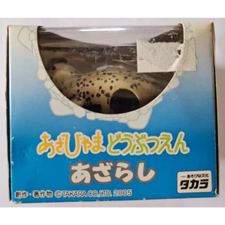 โมเดล Choro Q Takara Choro seal Animal Bus Japan