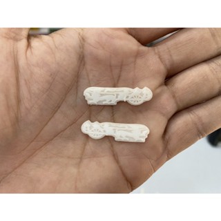 เกวียนติดข้างกระบะสเกล1:14 1ชุดมี12ชิ้นซ้าย6ขวา6