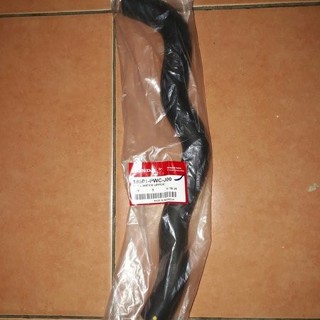 Selang Radiator Bawah City dan Jazz GD3 2003-2007 Original - ATAS