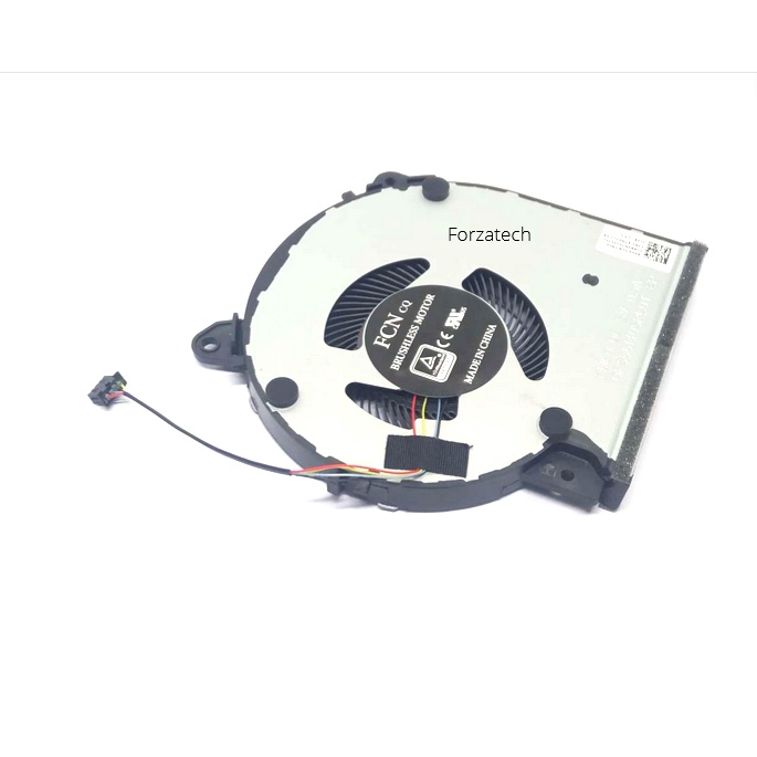 Asus D1401 D409 D509 E406 E407 E409 F409 F509 K509 L406 พัดลมแล็ปท็อปใหม่