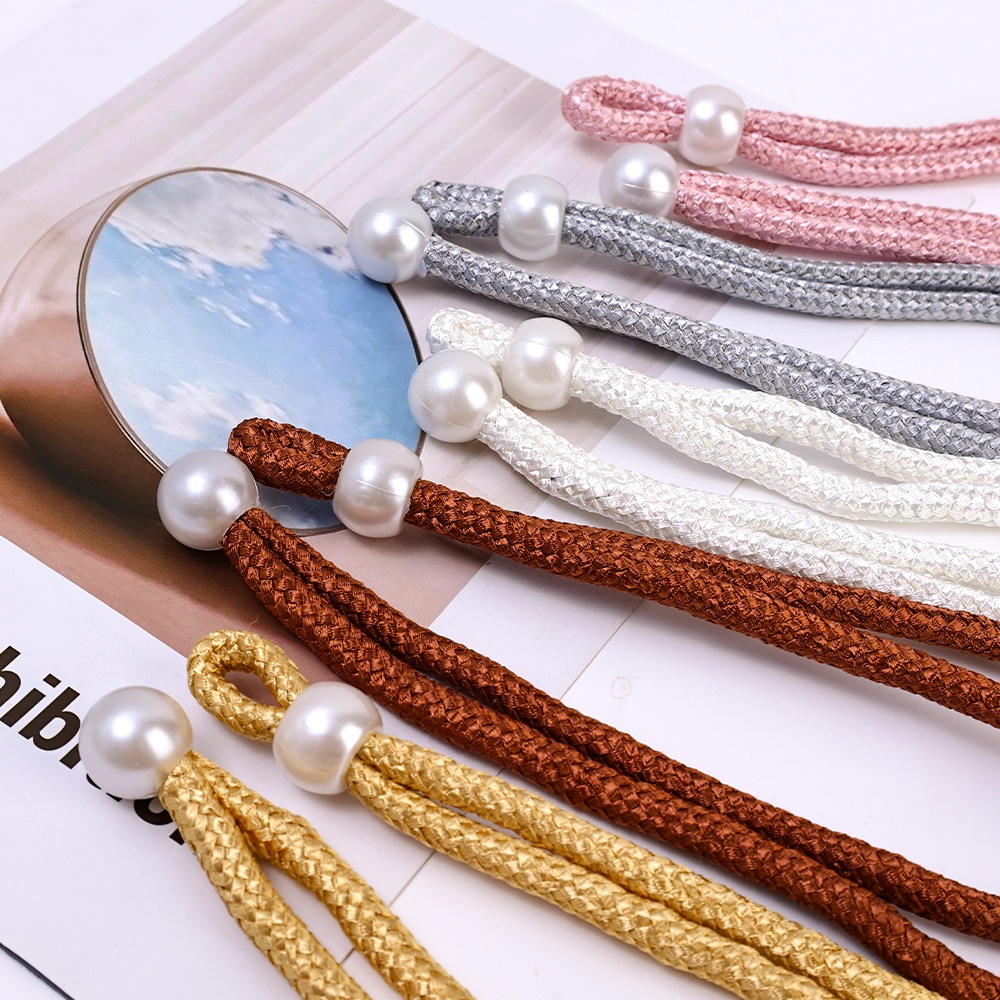 คลิปหัวเข็มขัดรัดผ้า