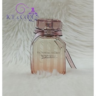 Victorias Secret Bombshell Seduction EDP 100 ml.💐แท้100%