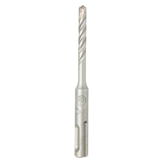 CONCRETE ดอกสว่านโรตารี่ BOSCH SDS PLUS-5X, 6x50/110CONCRETE DRILL BIT BOSCH SDS PLUS-5X 6X50/110