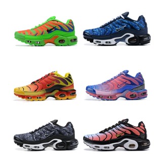 Air Max Plus Tn รองเท้ากีฬา รองเท้าวิ่ง ลําลอง กันลื่น สําหรับผู้ชาย