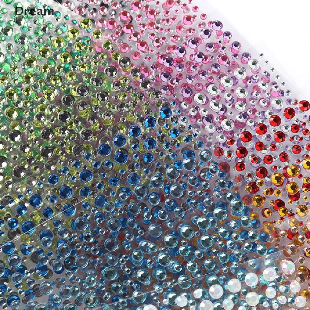 #เพชรติดหน้า #ติดตา #Rhinestones #แต่งหน้า #กาวติด
